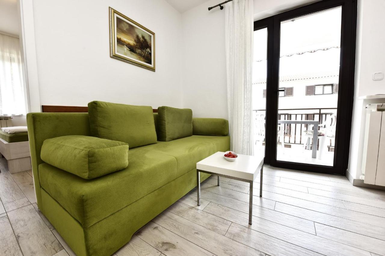 Apartment Erika Porec