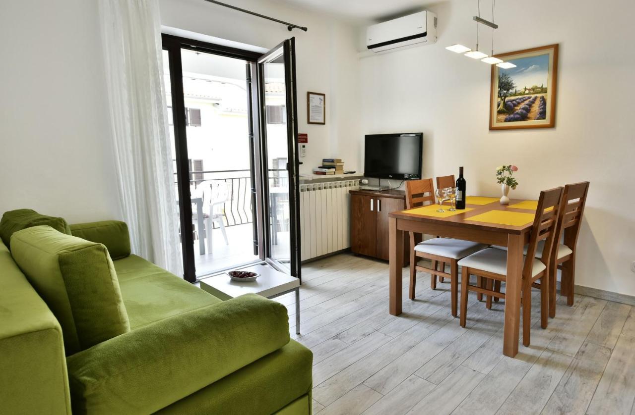 Apartman Erika *