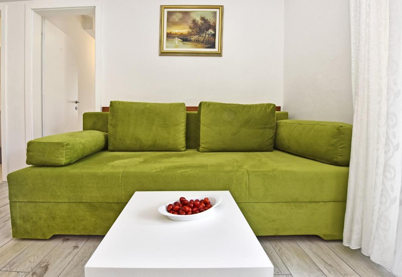 Erika Apartman