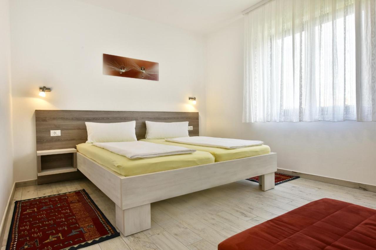 Erika Apartment Poreč