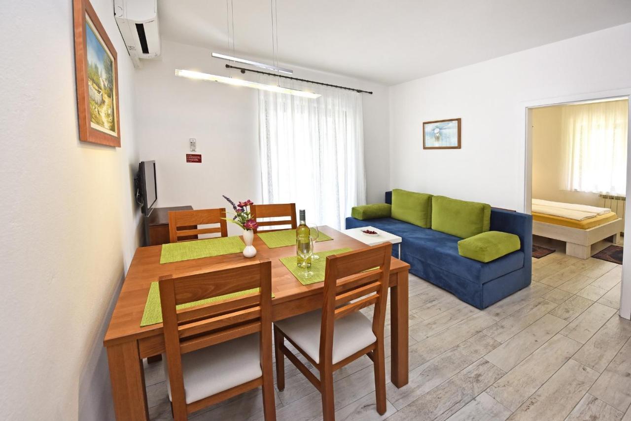 Erika Apartment *