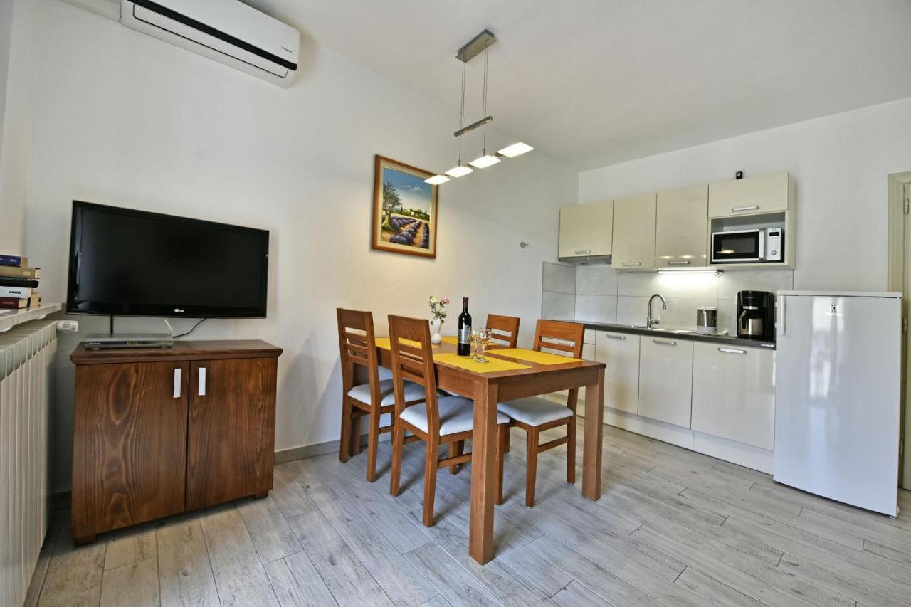 Erika Apartment *