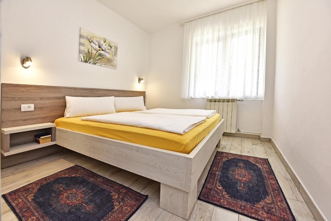Erika Apartment Poreč