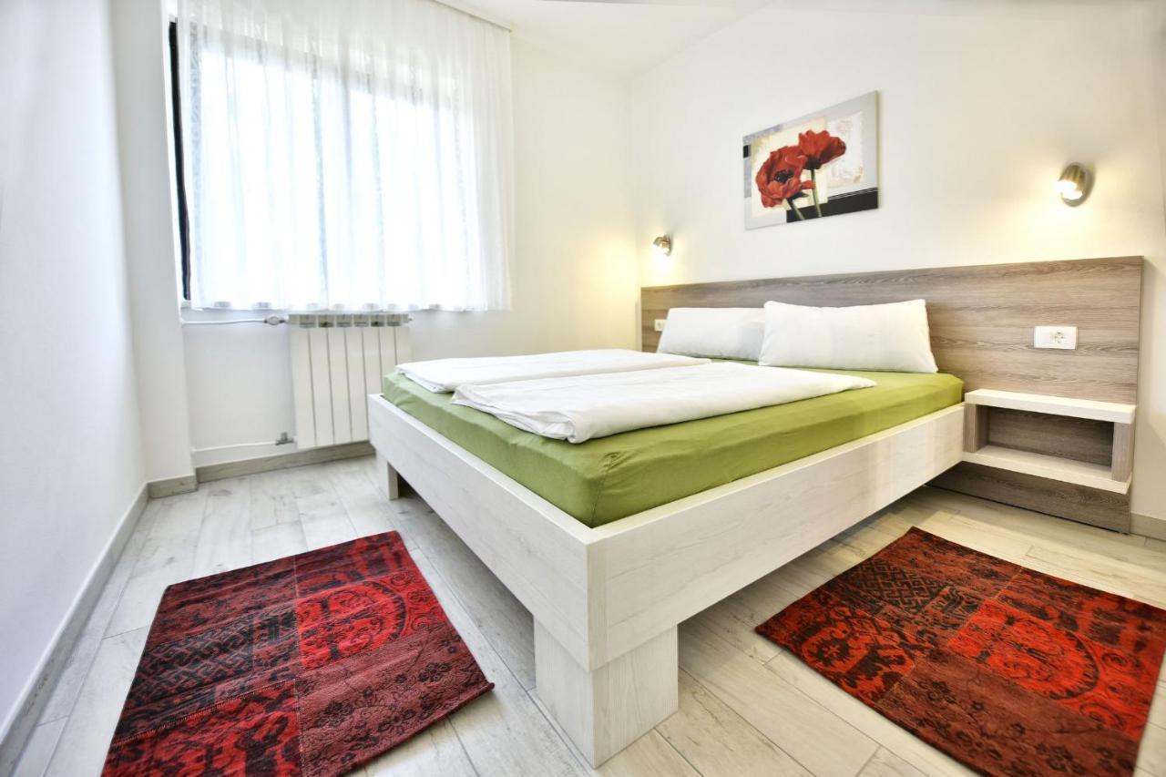 Erika Apartment Poreč