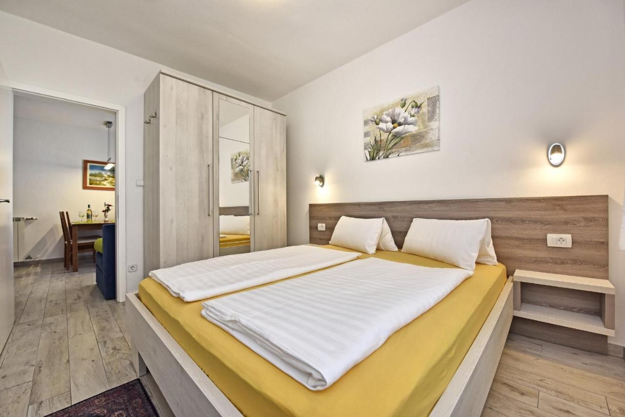 Erika Apartman