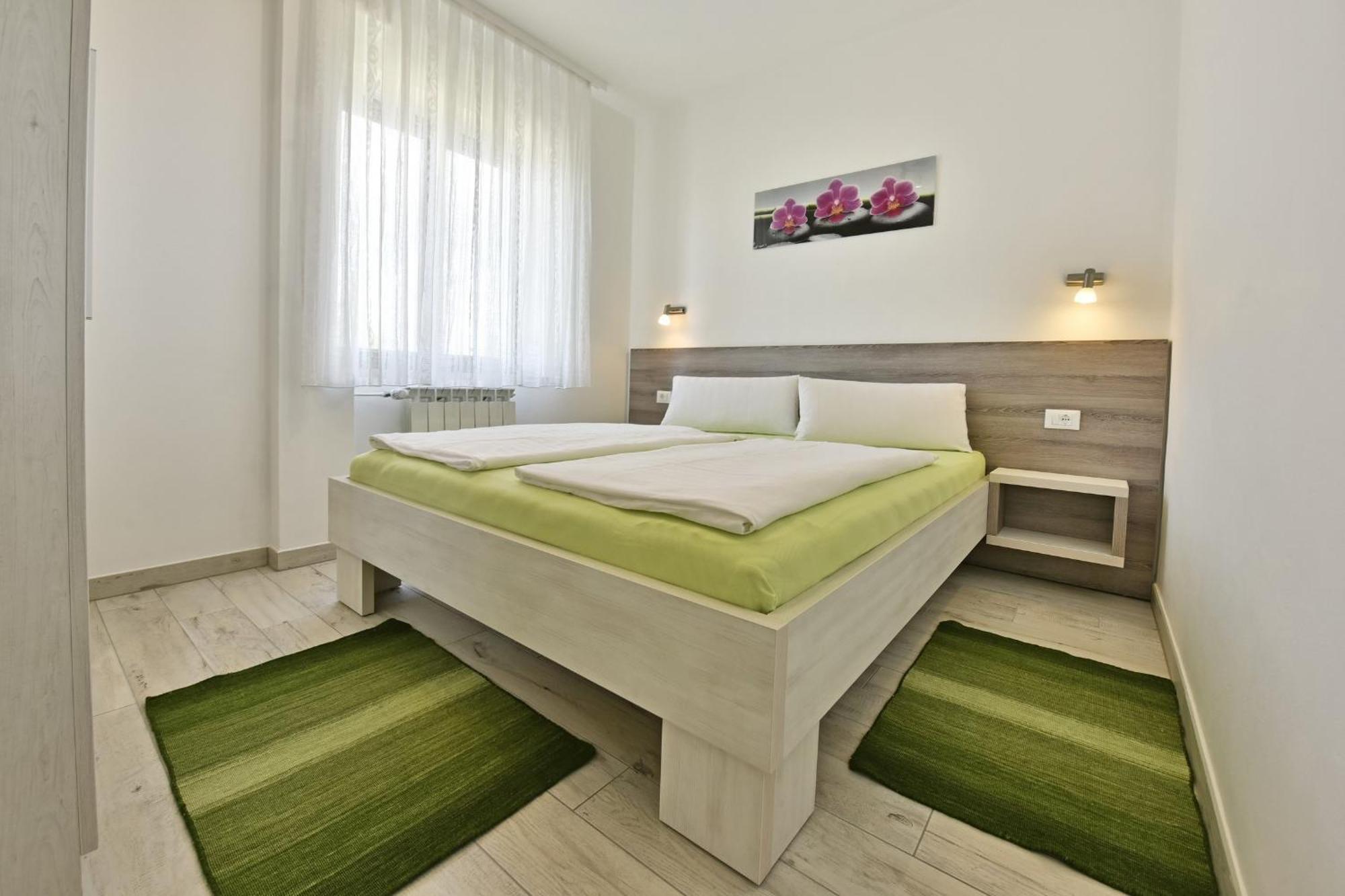 Erika Apartman