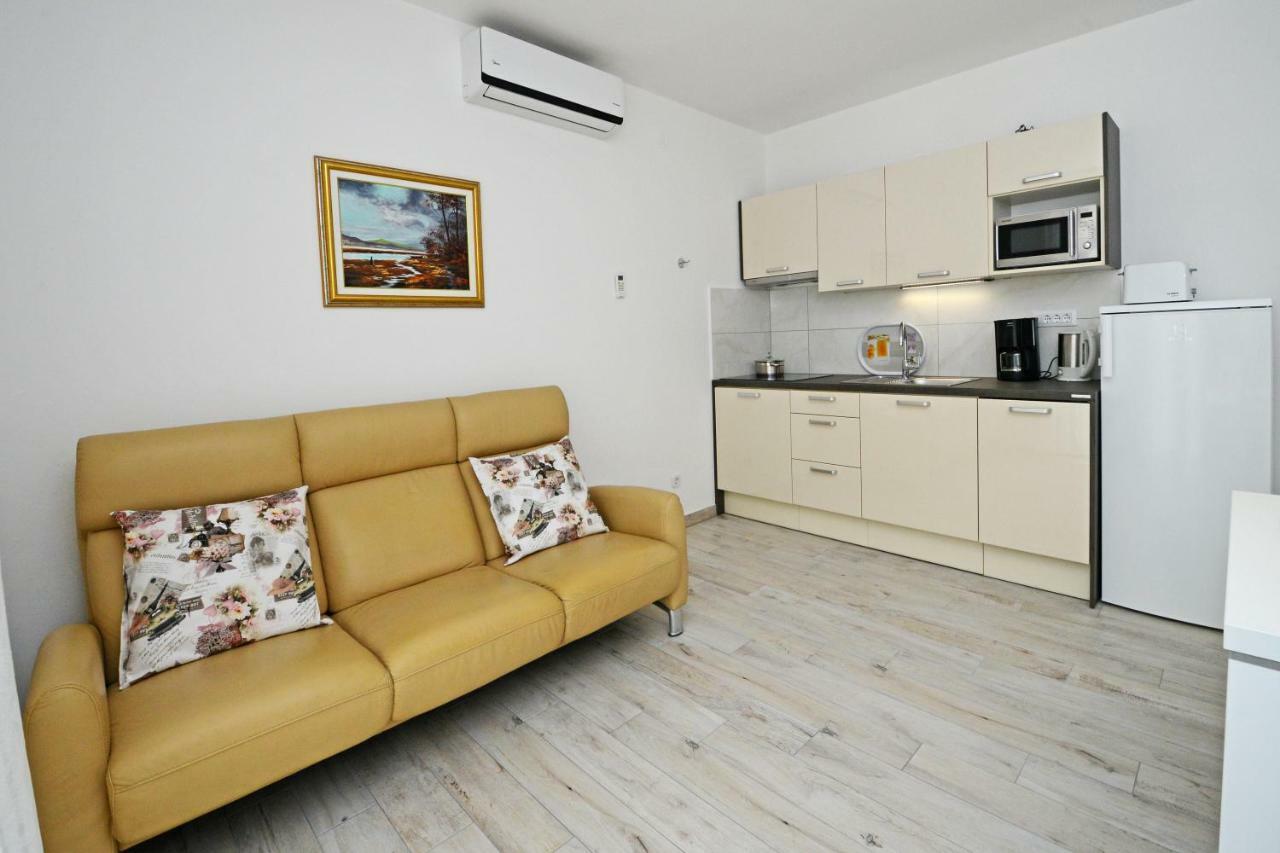 Apartment Erika *