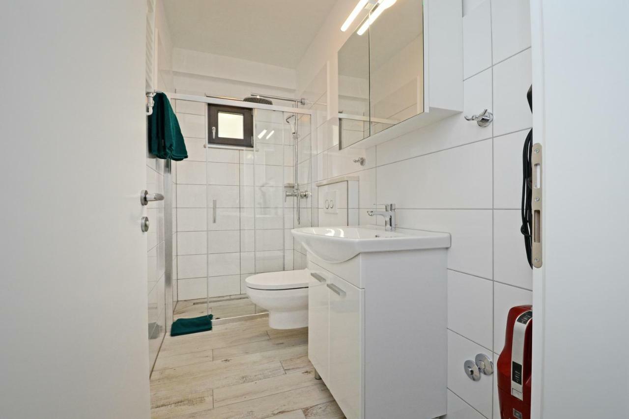 Apartman Erika *