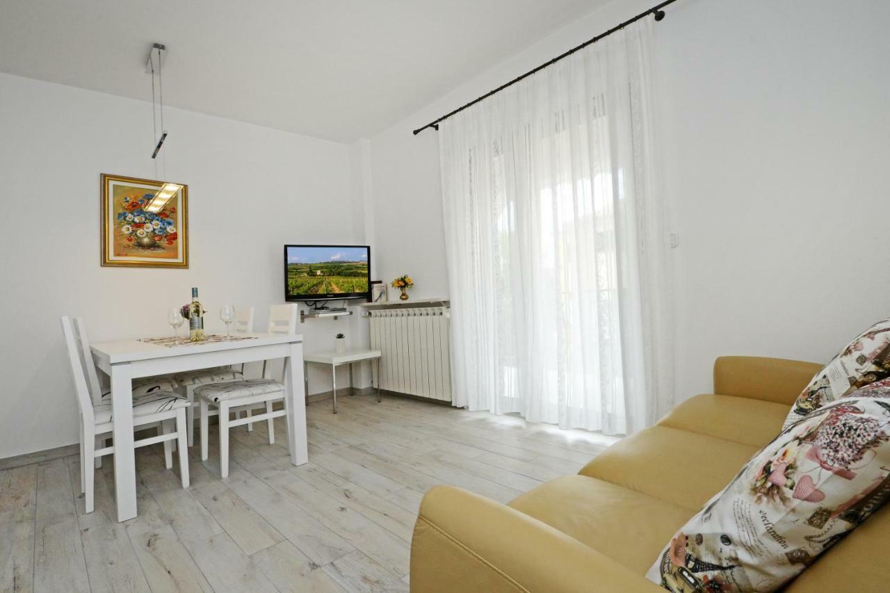 Erika Apartment *