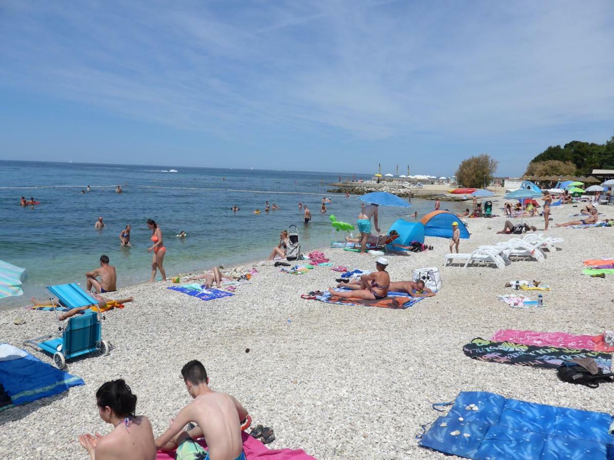Erika * Poreč