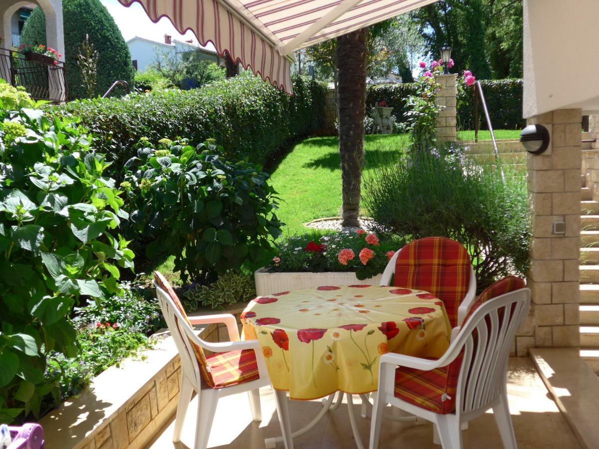 Erika Apartment Poreč