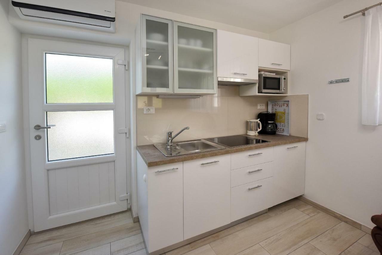 Erika Apartment