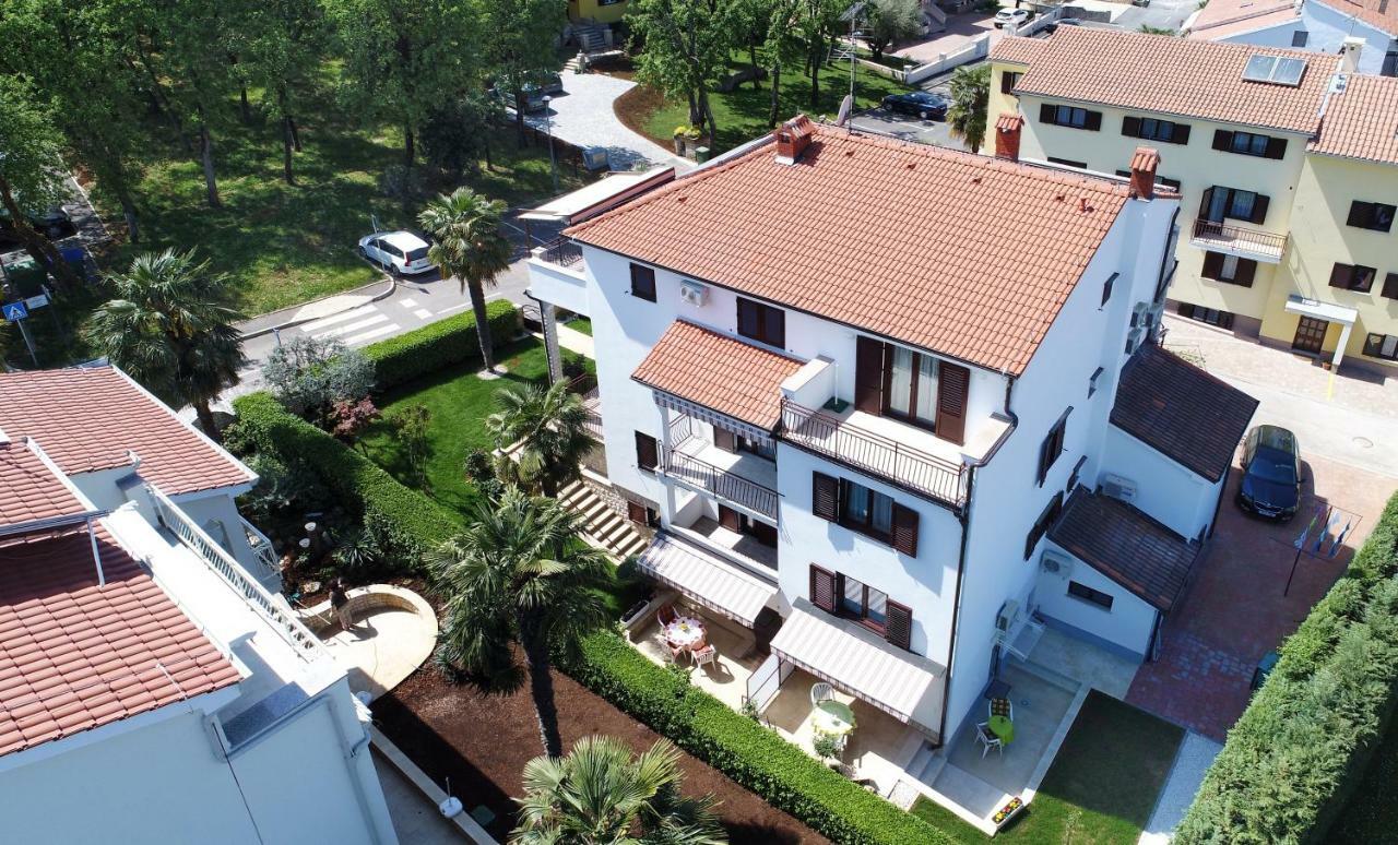 Apartman Erika