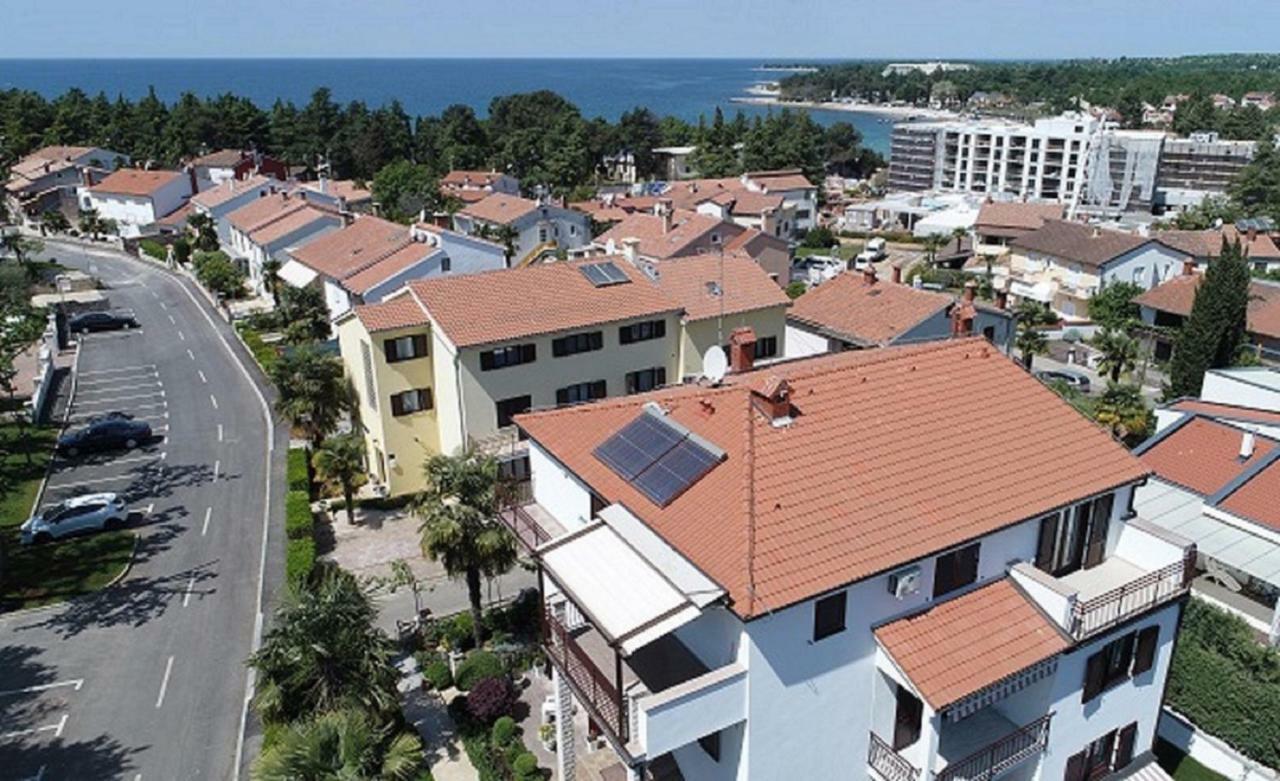 Erika Apartman