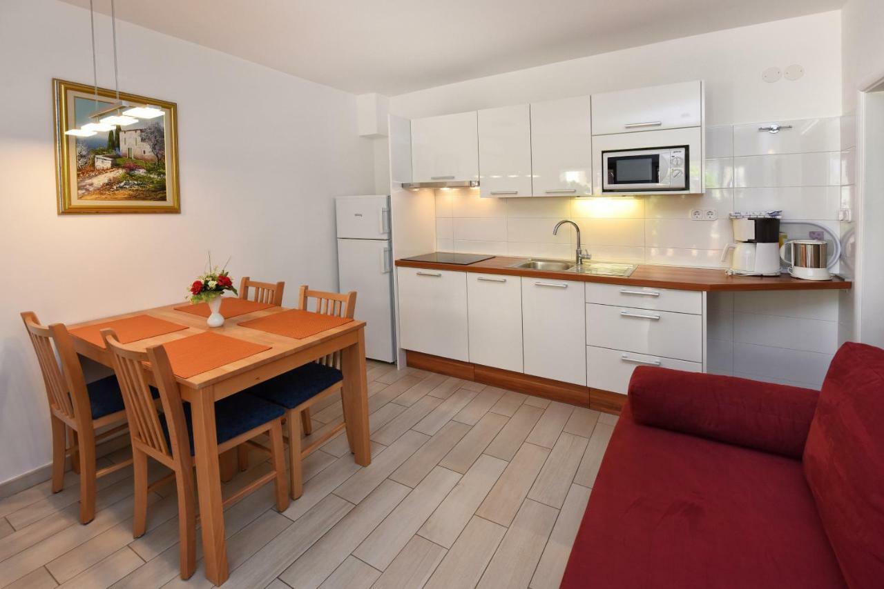 Erika Apartment Poreč