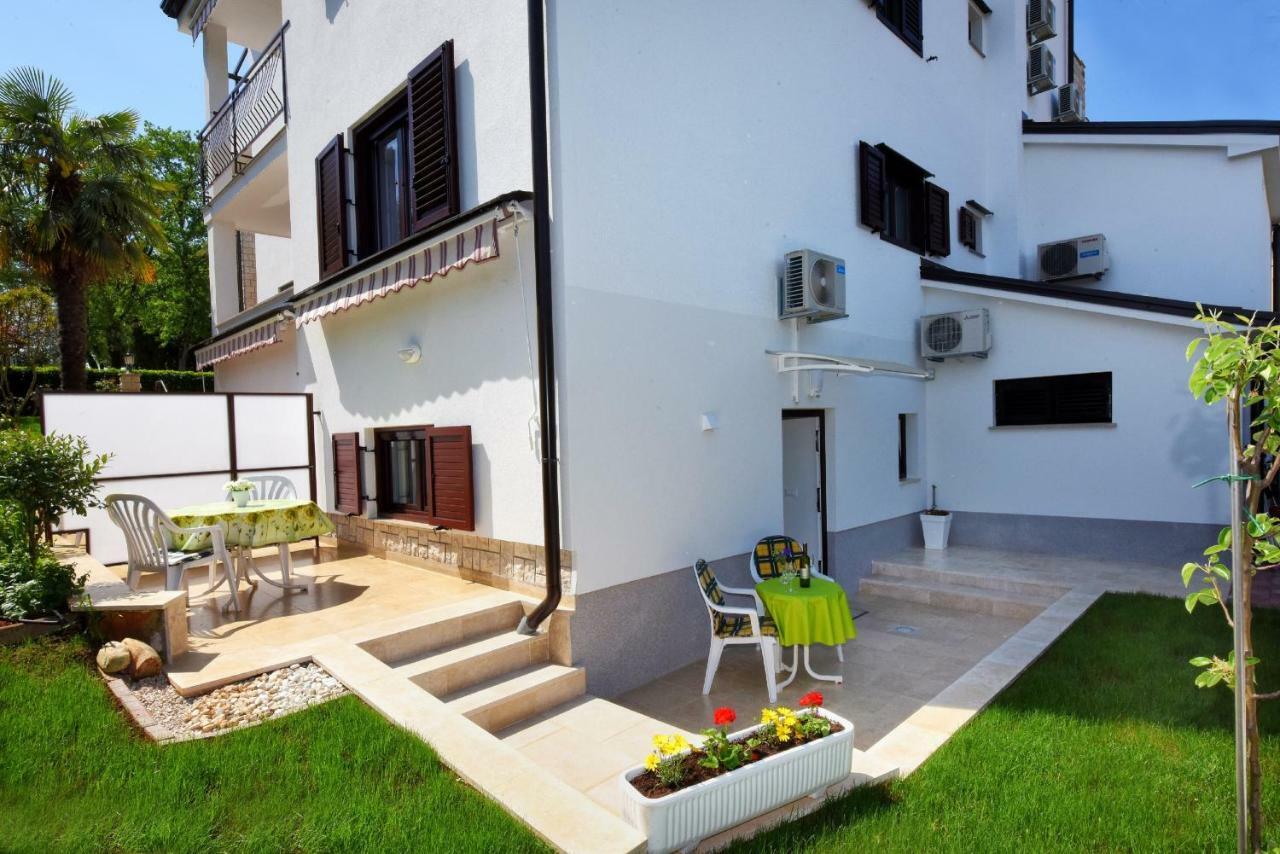 Apartment Erika Poreč