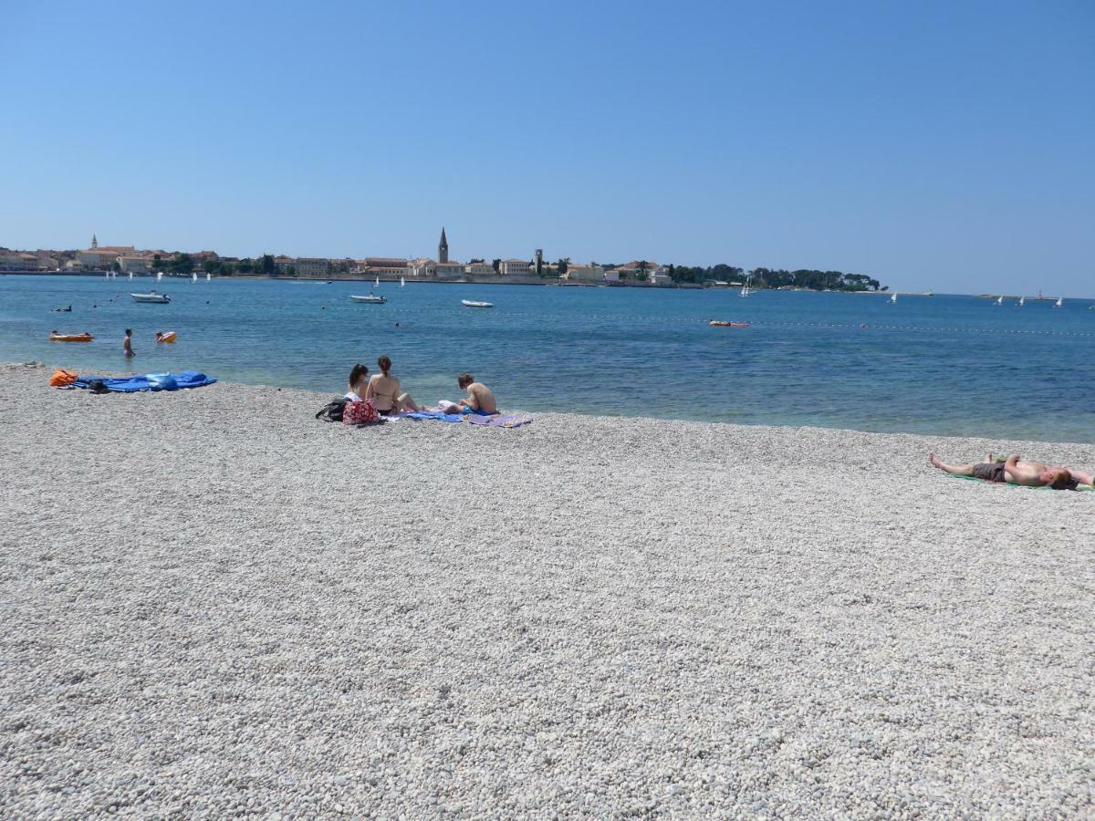 Apartment Erika Poreč