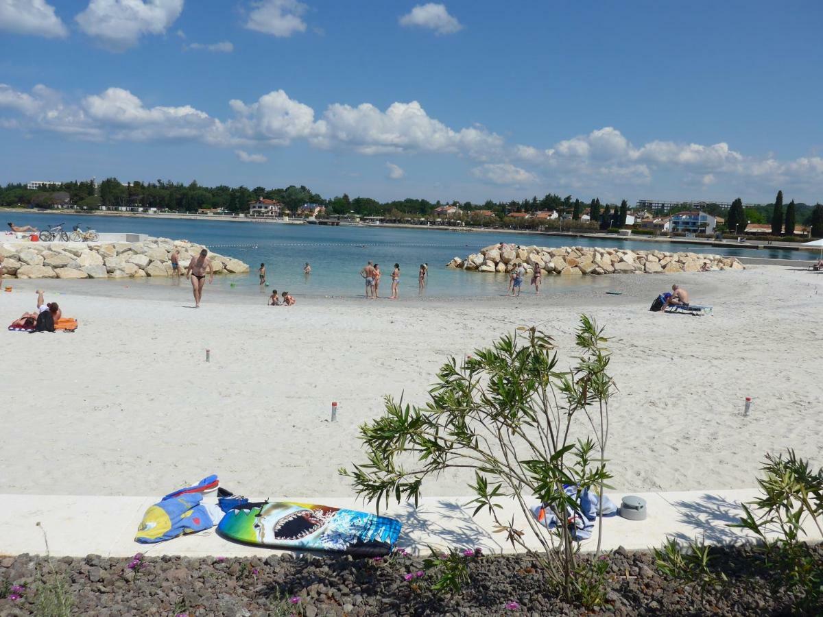 Erika Apartman Porec