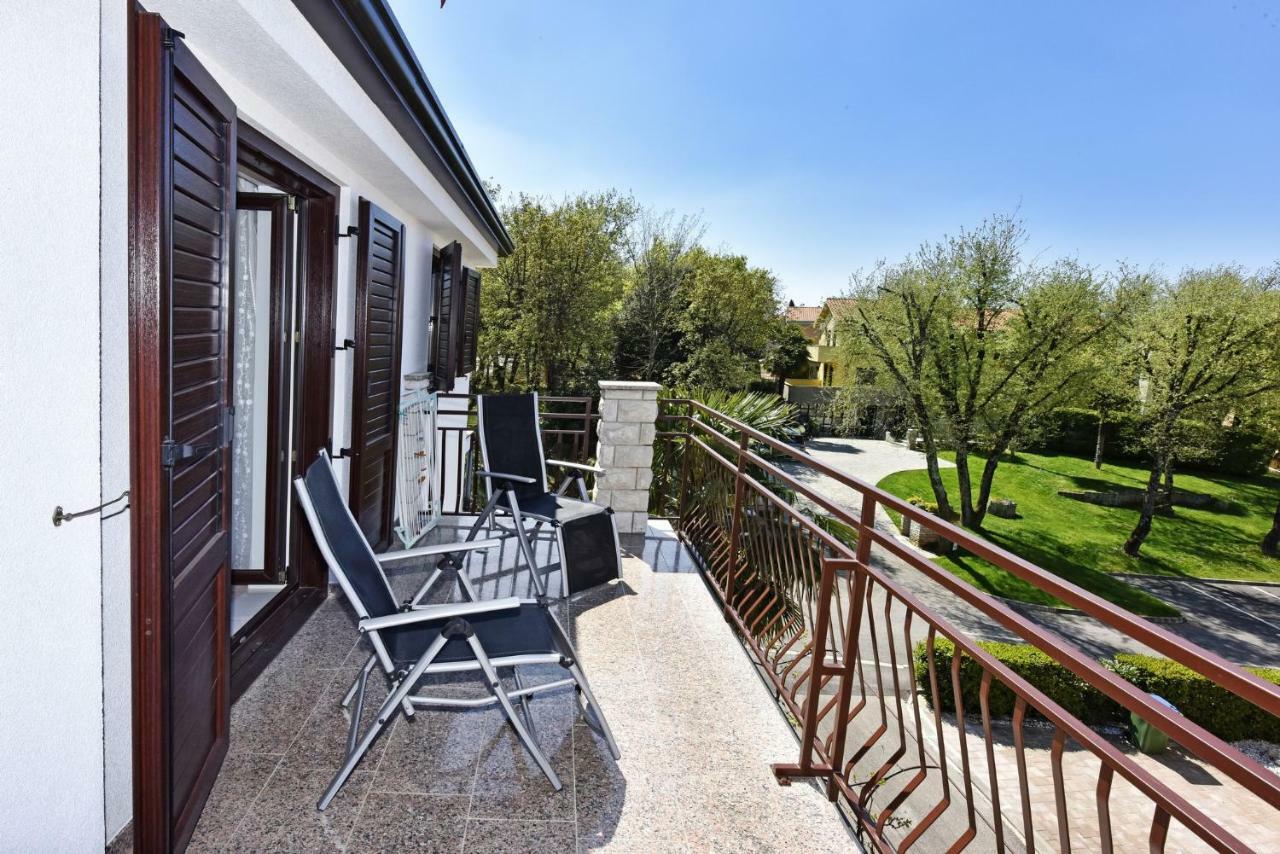 Apartman Erika