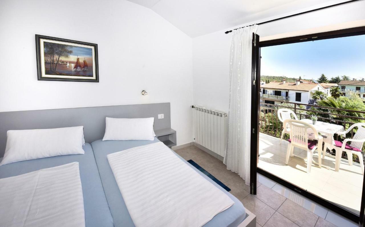 Erika Apartment Poreč