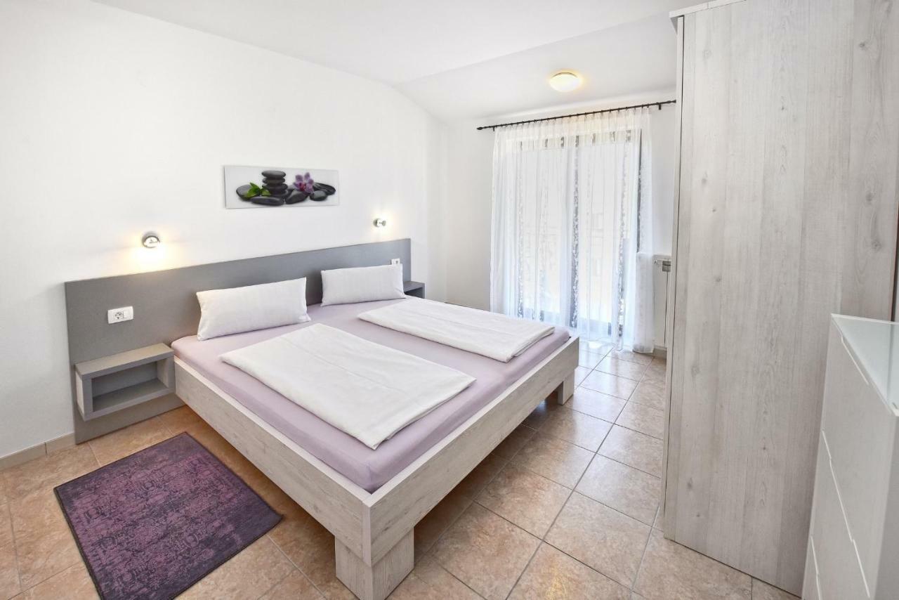 Apartman Erika