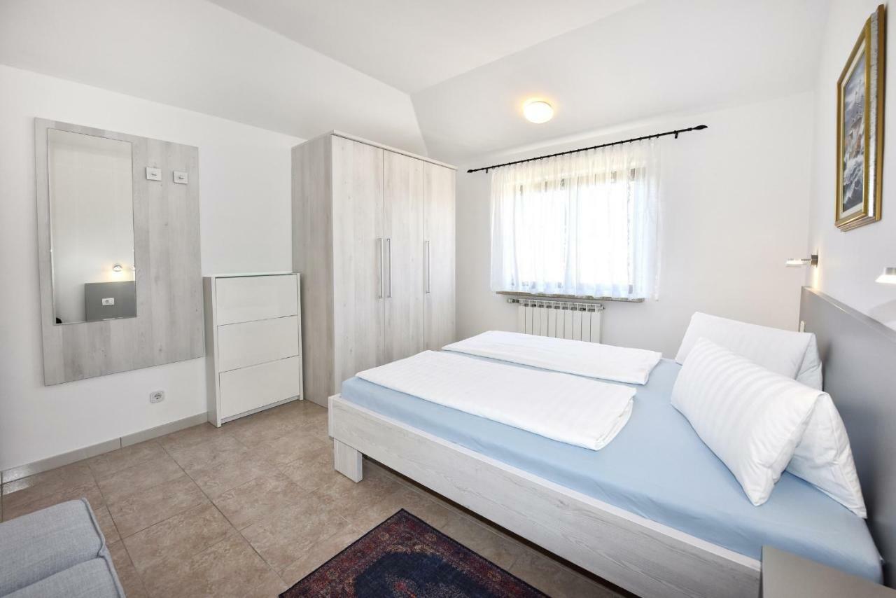 Apartman Erika