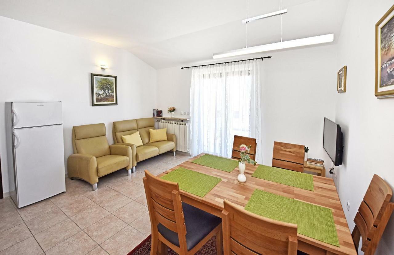 Apartman Erika