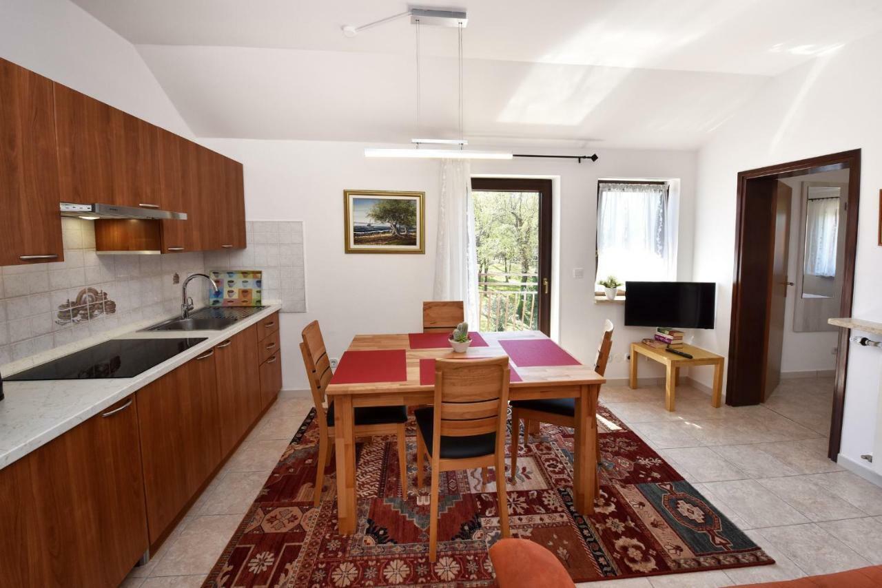 Apartman Erika *
